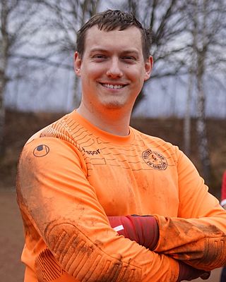 Dominik Hallermeier