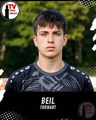 Florian Beil