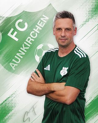 Stefan Forster