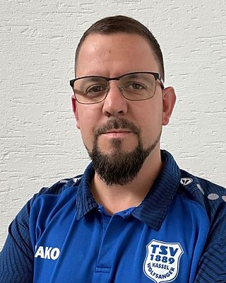 Florian Faulstich