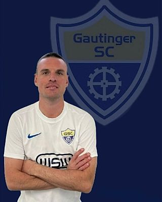 Patrick Mueller