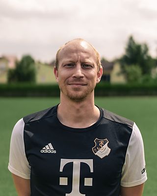 Sebastian Reusch