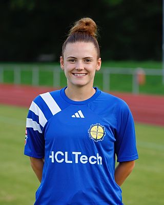 Rabea Ronellenfitsch