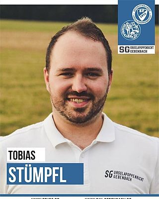 Tobias Stümpfl
