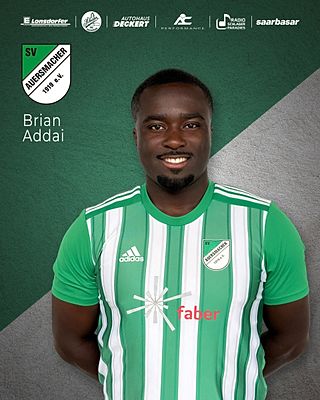 Brian Addai