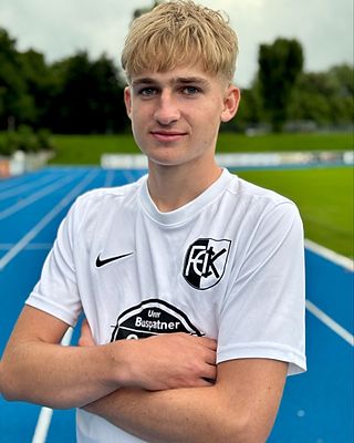 Elias Pekarek