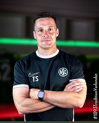 Timo Struckmeier