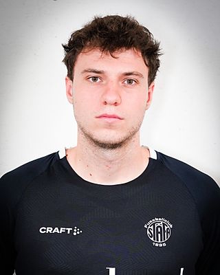 Patrice Huber