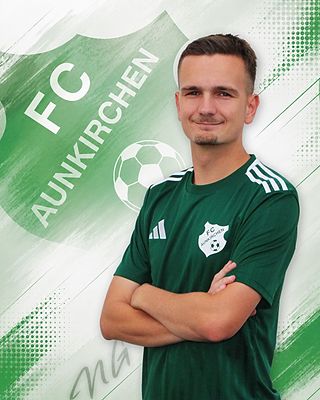 Niklas Geiger