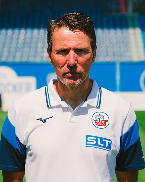 Foto: F.C. Hansa Rostock