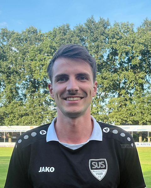 Foto: SuS Neuenkirchen