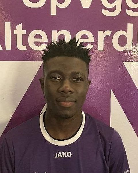 Foto: SpVgg Altenerding