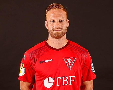 Foto: Werner Spang