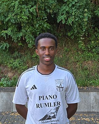 Yonis Awil Tafare Abeba