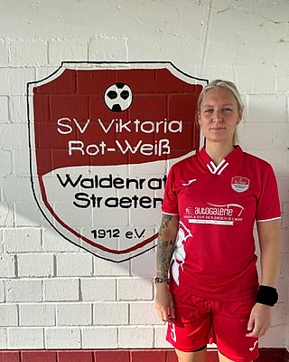 Anna-Lena Wassermann