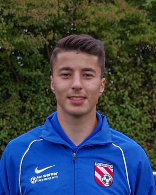Ismael Cini