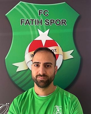 Ergün Genc