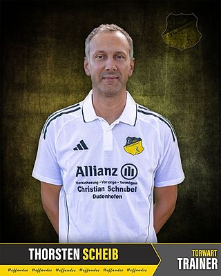 Thorsten Scheib