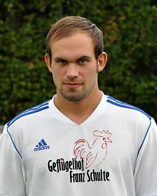Christian Vogt