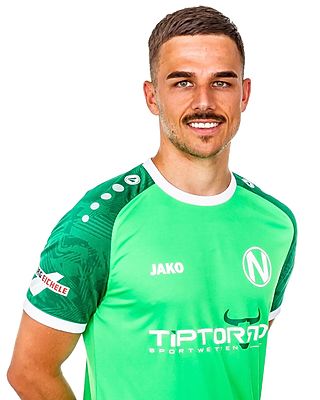 Yannick Ellermann