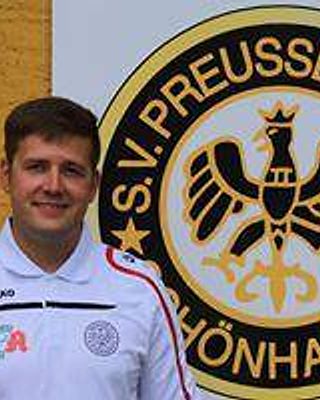 Christopher Osterburg