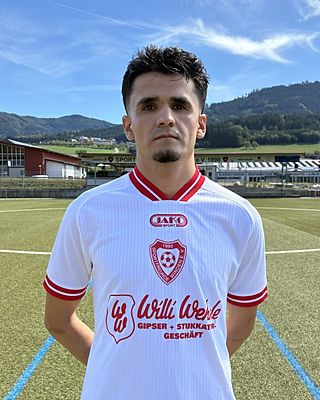 Jasin Nazari