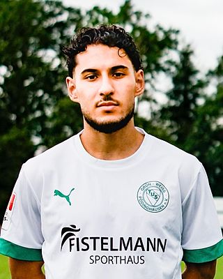 Harun Kizilboga