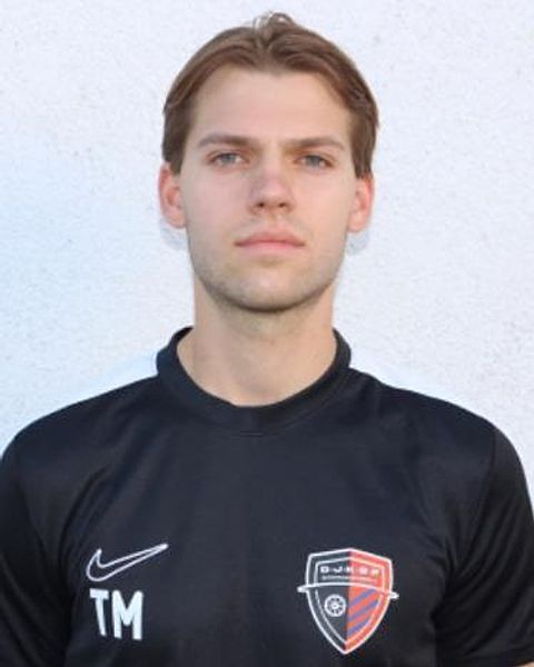 Foto: DJK Sportfreunde Bad Homburg