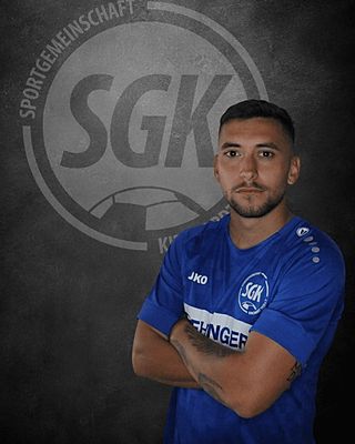 Jannik da Costa Oliveira