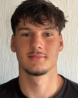 Milan Cedryc Gebhardt