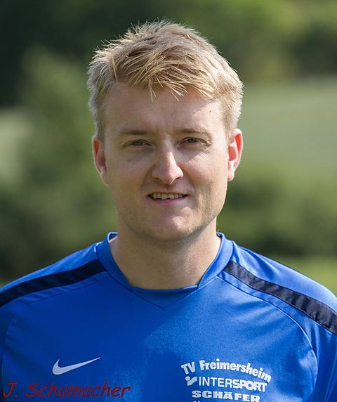 Foto: Johannes Schuhmacher