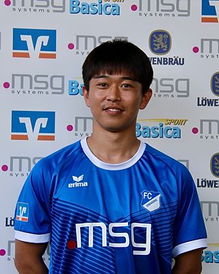 Hiroto Yamashita