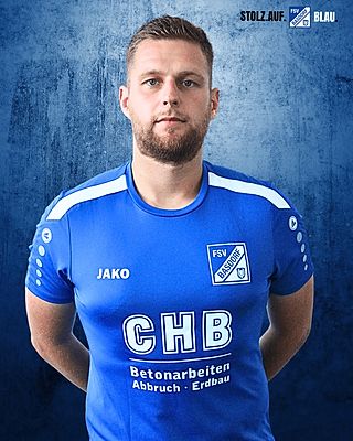 Adrian Welz
