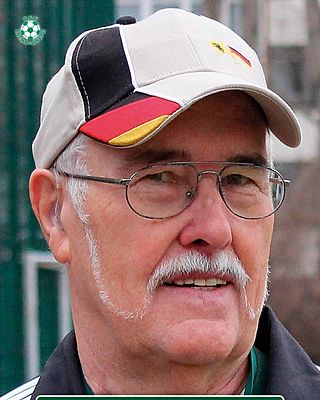 Helmut Lehmann