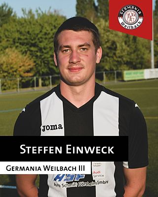 Steffen Einweck