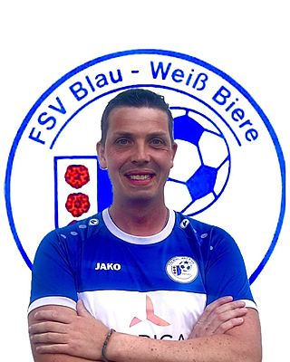 Frank Weinreich