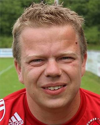 Jörn Wulff