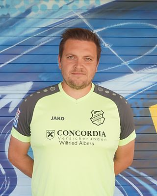 Keno Cordes