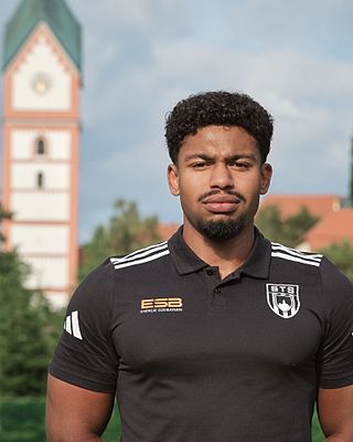 Carlos Osei