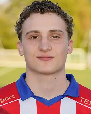 Damian Cvetkovic