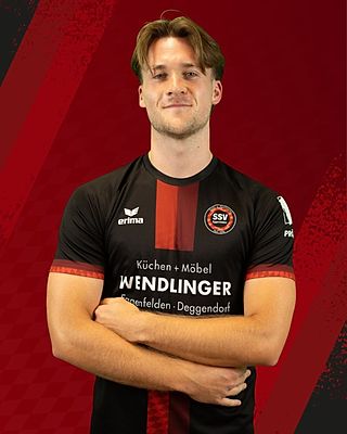 Daniel Bruckhuber