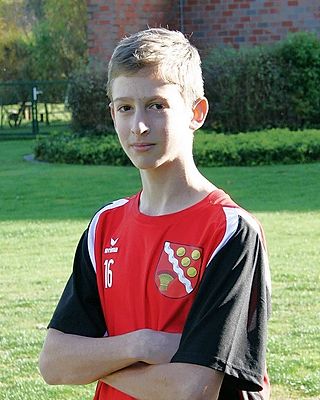 Jarno Lambers-Herspink