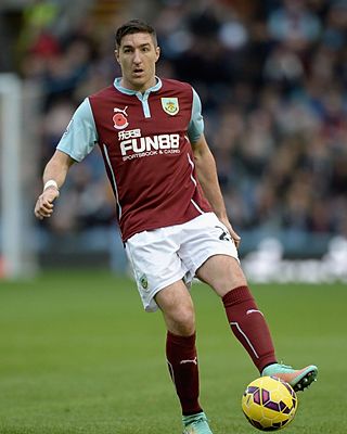 Stephen Ward