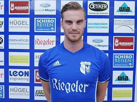 Foto: SV Endingen