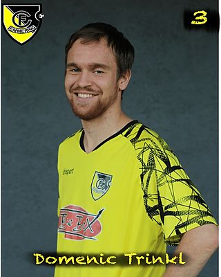 Domenic Trinkl