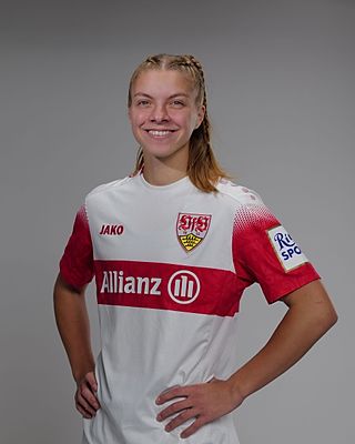 Sarah Horn