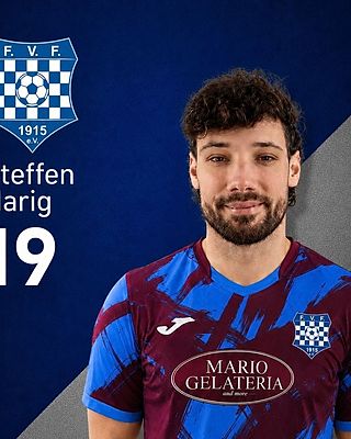 Steffen Harig
