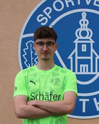 Simon Müller