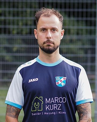 Timo Wolff