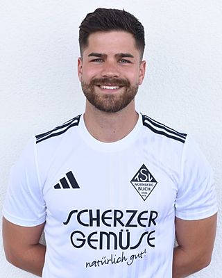 Matthias Winterhalter